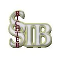 Logo Richter, Klaus