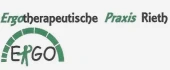 Logo Klaus Rieth Ergotherapeutische Praxis