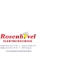 Logo Rosenh&ouml;vel, Klaus