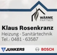 Klaus Rosenkranz GmbH & Co. KG Heide