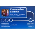 Klaus Rund Um Das Haus Bergkamen