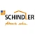 Logo Klaus Schindler GmbH