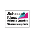 Klaus Schosser - Malerei & Ger&uuml;stbau Auerbach, Niederbayern
