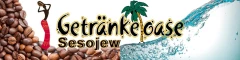 Logo Klaus Sesojew Getränkevertrieb