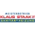 Logo Klaus Staak GmbH