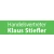 Logo Klaus Stiefler