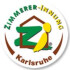 Logo Klaus Tagscherer Zimmerei