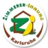Logo Klaus Tagscherer Zimmerei