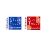 Logo Tappe, Klaus