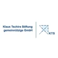 Logo Klaus Tschira Stiftung gGmbH
