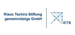 Logo Klaus Tschira Stiftung gGmbH