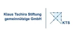 Logo Klaus Tschira Stiftung gGmbH