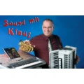 Klaus Weber Alleinunterhalter Karin Koblenz