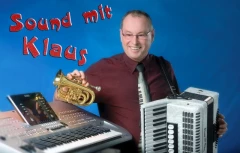 Klaus Weber Alleinunterhalter Karin Koblenz