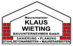 Logo Wieting, Klaus