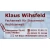 Logo Klaus Wihsfeld Fachanwalt für Steuerrecht