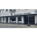 Klavierhaus Schr&ouml;der am neuen Standort in D&uuml;sseldorf