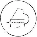 Logo Klavierschule Berenstein