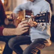 Klavierschule Lustig im Carré Musikunterricht Heidelberg