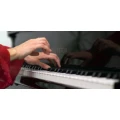 Logo Klavierschule Pianoforte