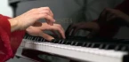 Logo Klavierschule Pianoforte
