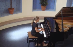 Klavierschule Tatjana Goldenberg Sankt Leon-Rot