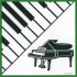 Logo Klavierwerkstatt M. Fritzsche