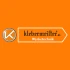 Logo Klebermeister Werbetechnik