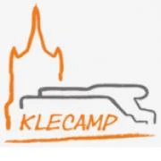 Logo KLECAMP GmbH