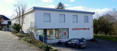 Logo Kleebach-Apotheke