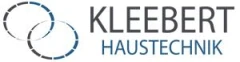 Logo Kleebert Haustechnik e.K.
