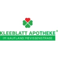 Kleeblatt Apotheke im Kaufland Mevissenstra&szlig;e Krefeld