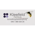 Kleefeld Hamburg Sch&auml;dlingsbek&auml;mpfung Hamburg