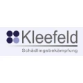 Kleefeld Sch&auml;dlingsbek&auml;mpfung Mainz