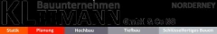 Logo Kleemann GmbH & Co.KG