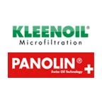 Logo KLEENOIL PANOLIN AG