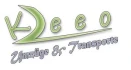 Logo Kleeo Umz&uuml;ge & Transporte e.K.