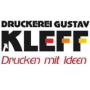 Logo Kleff GmbH & Co. KG, Gustav