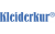 Logo Kleiderkur Textilreinigung