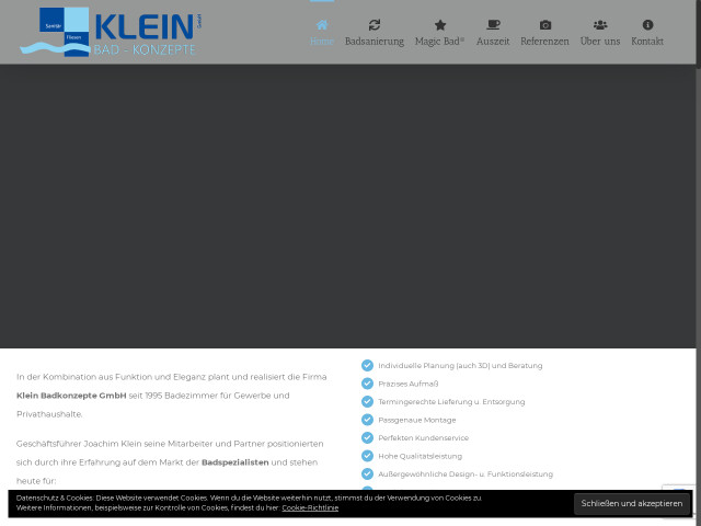 ▷ Klein Bad-Konzepte ✅ | Tel. (0511) 7763... ☎ - Öffnungszeiten ▷ Klein Bad-Konzepte ✅ | Tel. (0511) 7763... ☎ - Öffnungszeiten