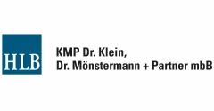 Logo Klein Dr. Mönstermann Dr. u. Partner GmbH