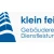 Logo Klein Fein YK