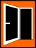Logo Klein, Franz Bauelemente GmbH Baufachhandel