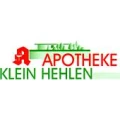 Logo Fu&szlig;akademie, Klein Hehlen