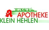 Logo Fu&szlig;akademie, Klein Hehlen