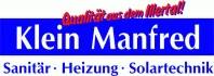 Logo Klein Heizungsbau