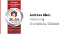 Logo Klein Immobilien