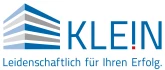 Logo Klein Immobilienberatung GmbH & Co. KG