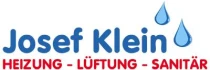 Logo Klein Josef GmbH Heizung Lüftung und Sanitär