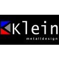 Logo klein metalldesign GbR Inh. Steffen und Esin Klein